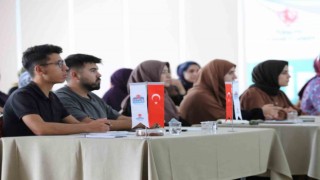 Türkiye Diyanet Vakfı burslarına başvurular 15 Ocakta başlayacak