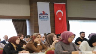 Türkiye Diyanet Vakfından ‘Sivil Toplum Okulu projesi