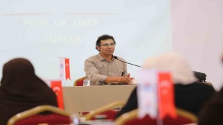 Türkiye Diyanet Vakfından “Sivil Toplum Okulu” projesi