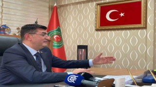 Türkiye Harp Malulü Gaziler Derneğinden sorumluluk bilinciyle hareket etme mesajı