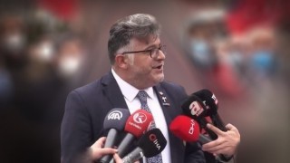 Türkiye Harp Malulü Gaziler, Şehit Dul ve Yetimleri Derneğinden PKKya lanet