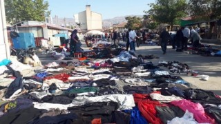 Türkiyede göreli yoksulluk oranı yüzde 13,9 oldu