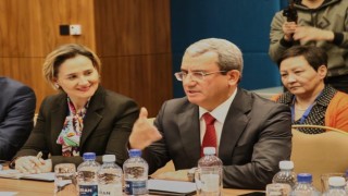 Türkiyeden Gazzedeki gelişmelerin Suriye sahasına yansımaması gerektiği mesajı