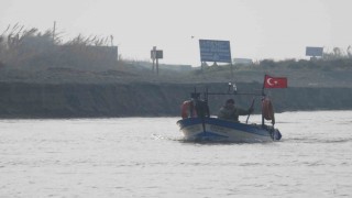 Türkiyenin en uzun sahilinde kıyı erozyonu oluştu