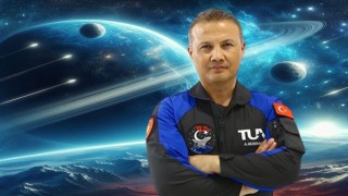 Türkiye'nin İlk Astronotu, Bu Gece Uzaya Fırlatılacak