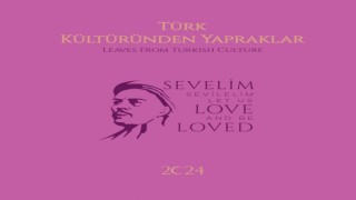 Türkiyenin kültürel değerleri tek bir yerde toplandı