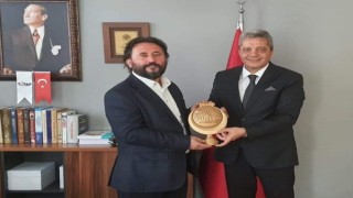 TUTAP Karabük İl Başkanı yeniden Demir oldu