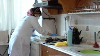 Tuzla Belediyesinden sosyal belediyeciliğe örnek hizmet