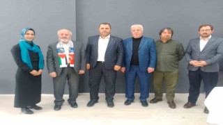 TYB genel kurulu yapıldı