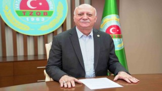 TZOB Genel Başkanı Bayraktar, 2023 yılında üretici ile market arasındaki fiyat farklılıklarını değerlendirdi