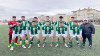 U-16 Liginde Play-Off için son bilet sahibini arıyor