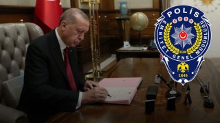 Üç İle Yeni Emniyet Müdürü Atandı