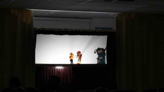 Uludağ Elektrikten gelecek nesillere tasarruf bilinci