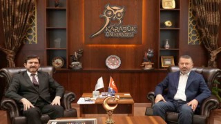 Uluslararası öğrenciler kültür elçisi olacak