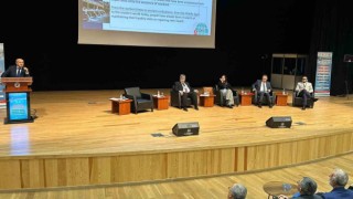 Uluslararası Termal Sağlık Turizm Forumu 2024 Denizlinin ev sahipliğinde başladı