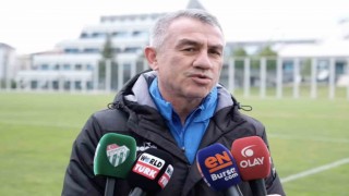 Ümit Şengül: “Oynayacağımız iki maç, hayati önem taşıyor”