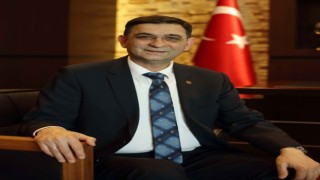 Ünverdi: “Olumsuzluklara rağmen 2023 yılında Gaziantepten 10 milyar doların üzerinde ihracat gerçekleştirdik”