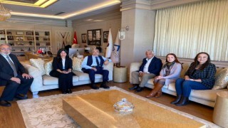 Üreten Yöre, Üreten Türkiye Buluşmaları