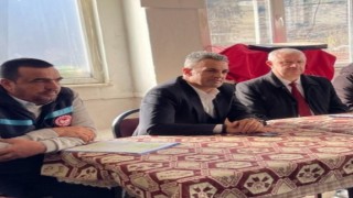 Üreticilere 2024 yılında da destek olmaya devam edecek