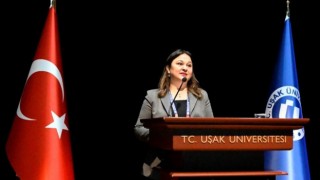 Uşak Üniversitesi Akademisyenleri ‘İKSAD Bilim ödülüne layık görüldü