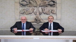 Uşak Üniversitesi ile SCÜ arasında Erasmus konsorsiyum protokolü imzalandı