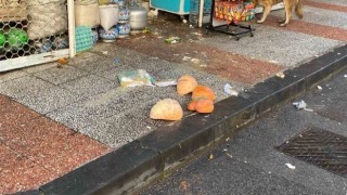 Uşakta dükkan sahibi ve kiracı arasında çıkan tartışmada 6 kişi yaralandı