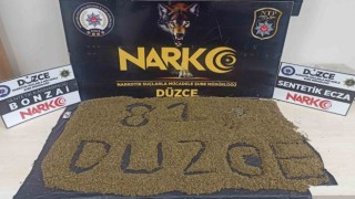 Uyuşturucu satıcısı 2 kişi tutuklandı