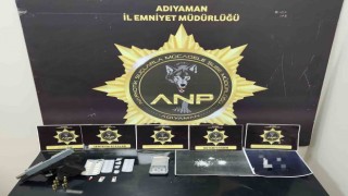 Uyuşturucu tacirlerine göz açtırılmıyor