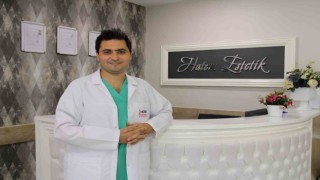 Uzman Op. Dr. Öcük, liposuction hakkında bilgi verdi