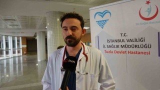 Uzmanından çocuklarda artan grip vakalarına karşı uyarı: 9 yaşın altındaki tüm çocukların grip aşısı olmasını öneriyoruz