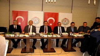 Vali Akbıyık 5 aylık görev süresini değerlendirdi