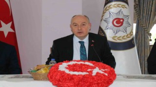 Vali Coşkun, Denizlinin 2023 yılı asayiş verilerini paylaştı