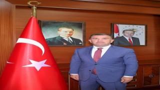 Vali Eldivan: Basın müessesesi, toplumun doğru ve tarafsız bilgilendirilmesi noktasında büyük görevler üstlenen vazgeçilmez kurumlarından biridir