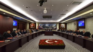 Vali Tavlı: “Samsunu daha da güzelleştireceğiz”