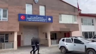 Vanda 1 organizatör tutuklandı