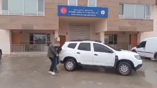 Vanda 7 organizatör tutuklandı