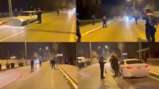 Vanda bir yılda 920 kişi tutuklandı