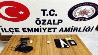 Vanda değişik suçlardan 29 kişi tutuklandı