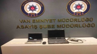 Vanda değişik suçlardan 41 kişi tutuklandı