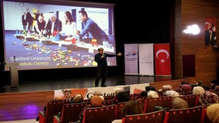 Vanda eğitimcilere ‘Lider öğretmen söyleşisi