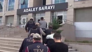 Vanda terör operasyonları