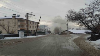 Vartoda hava kirliliği arttı, vatandaşlar doğal gaz istiyor