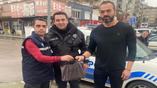 Vatandaşın yardımına MANULAŞ personeli koştu