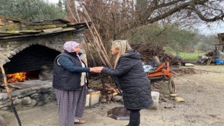 Vatandaşlar MASKİnin hizmetlerinden memnun