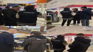 Vatandaşlara UYUMA aplikasyonunu tanıttılar