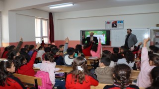 VEDAŞ, enerji bilginlerine verimliliğin ipuçlarını anlattı