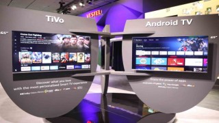 Vestel 200 milyonuncu televizyonunu üretti