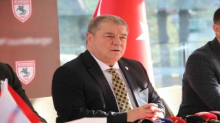 Veysel Bilenden transfer açıklaması: Eksik noktalar konusunda yoğun mesai harcanıyor