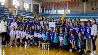 Voleybolda Aşkale rüzgarı