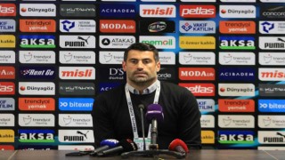 Volkan Demirel: Sezon sonunda gemiyi limana yanaştırıp görevimi bitireceğim